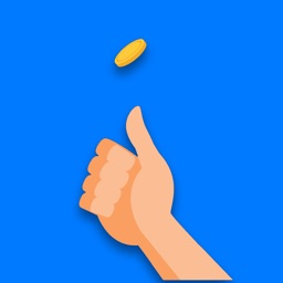 Coin Flip Game Apple Watch App