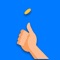 Need to flip a coin to make a decision