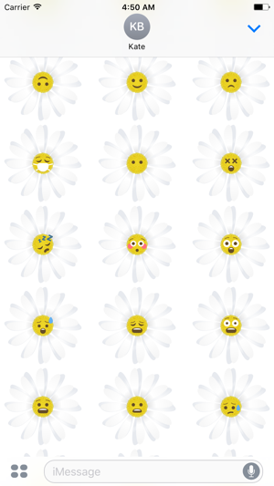 Daisy smiles for you(圖4)-速報App