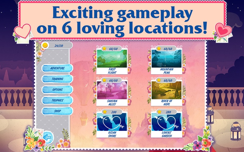 Valentine's Day Griddlers 2 thumbnail 2