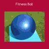 Strengthening with Fitness Ball