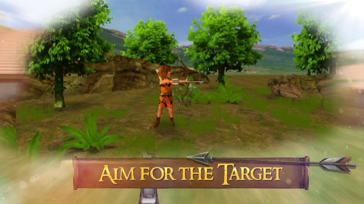 Apple Archery Training HD