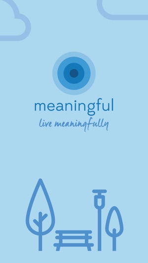 Meaningful(圖1)-速報App