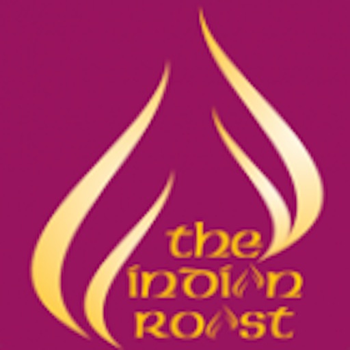 Indian Roast icon