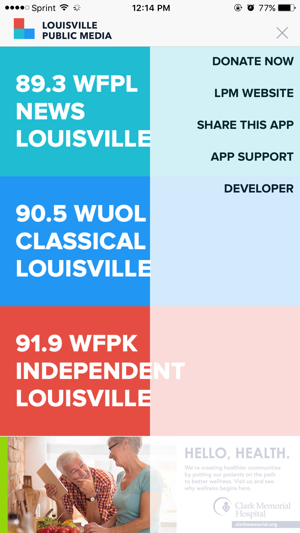 Louisville Public Media(圖4)-速報App