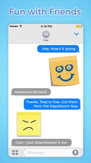 Sticky Note Emojis(圖2)-速報App