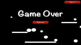 Game screenshot The Grey Ball hack
