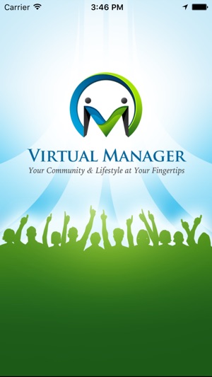 Virtual Manager