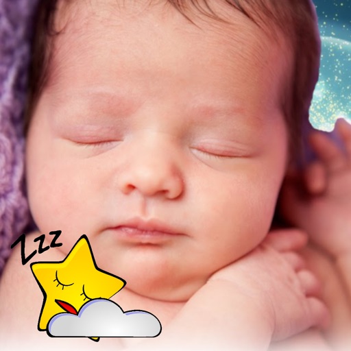 Womb Sounds For Newborn Babies | Premium iOS App
