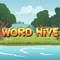 Word hive - make words