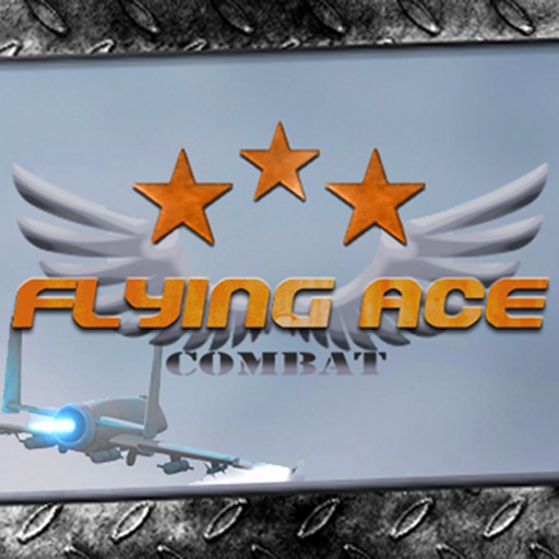 Flying Ace Combat iOS App