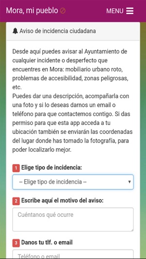 Mora mi pueblo(圖3)-速報App