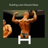 Building lean muscle mass