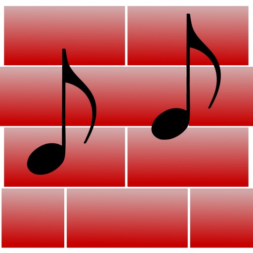 Bricks Music iOS App