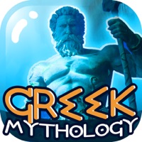 Griechische Mythologie Quiz Frei Wissen Spiel apk