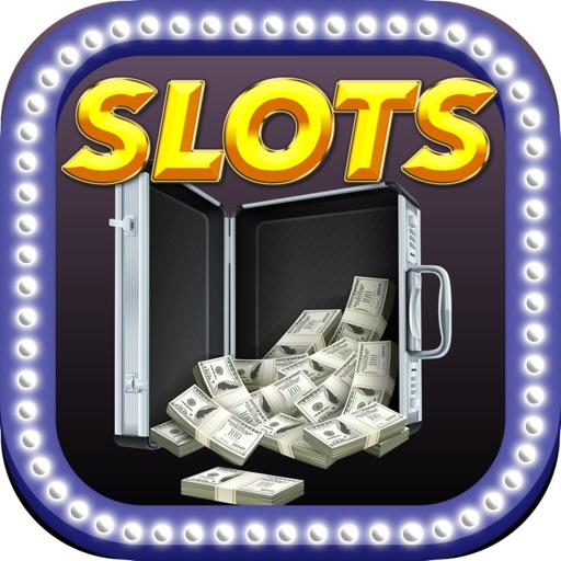 $$$ CASHMAN Casino --  Vegas SloTs Games - Coins iOS App