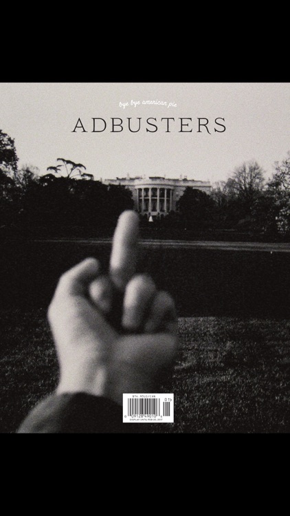 Adbusters