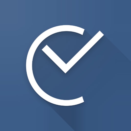 ClockInTimeApp icon
