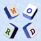 Word Mahjong game is a simple game to challenge your vocabulary