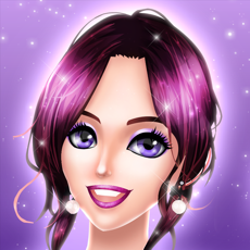 Activities of Top Model Apartments: Dressup and makeup game