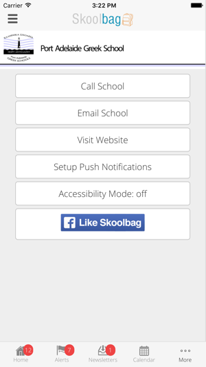Port Adelaide Greek School(圖4)-速報App