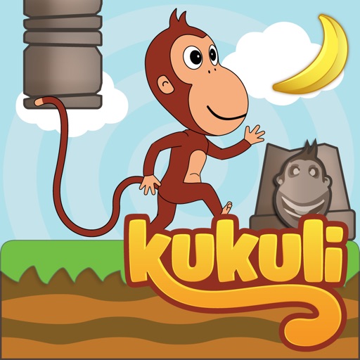 Koş Kukuli Koş iOS App