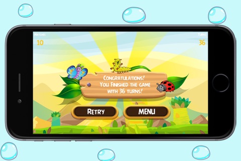 Kids Memory Matching Games screenshot 4