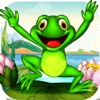 Froggy Frog Jumping