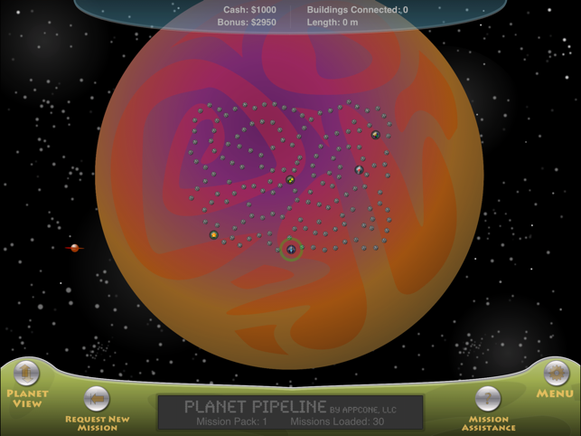 Planet Pipeline(圖2)-速報App