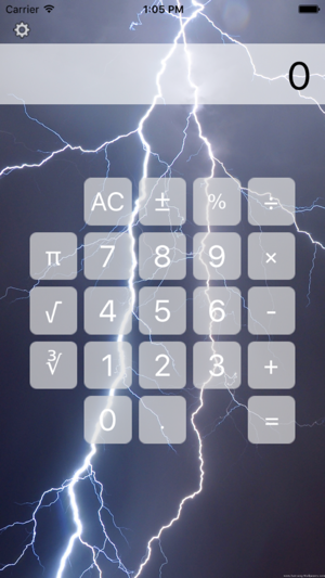 LightningCalcs(圖3)-速報App