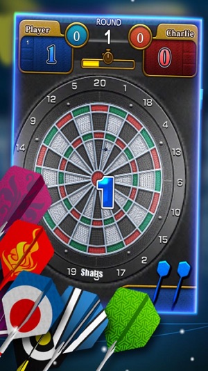 Hight Darts Pool(圖1)-速報App