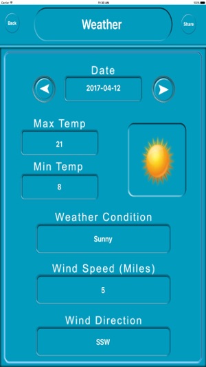 Xian China City Offline Map Navigation EGATE(圖5)-速報App