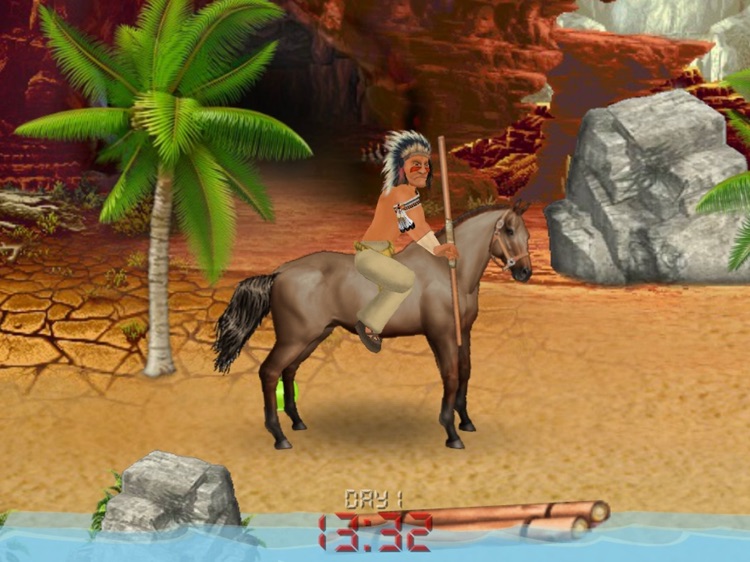 Wrecked XL (Island Survival Sim)