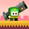 Super hero tower by Top Free Games