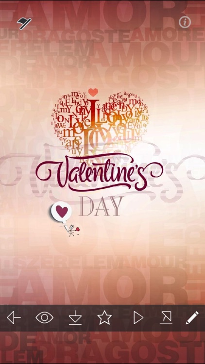 Valentine Day Countdown!, Love Quotes, WallpaperS