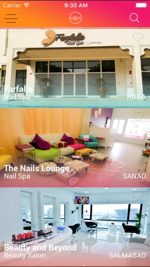 Indori Salon(圖1)-速報App