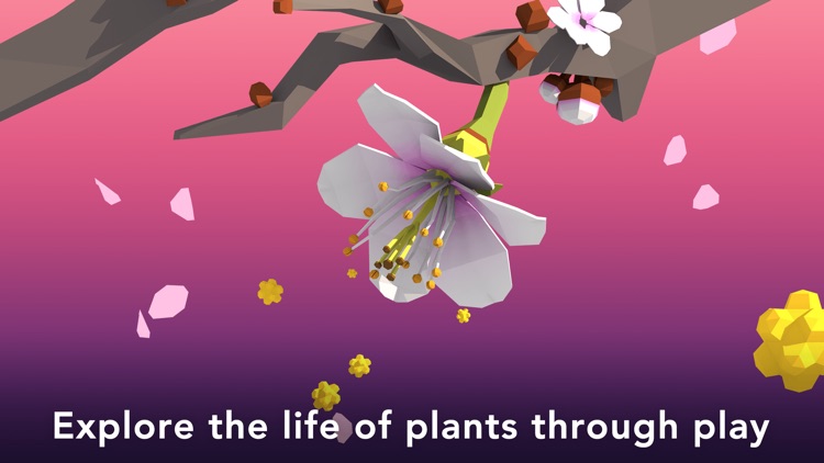NAMOO - Wonders of Plant Life screenshot-0