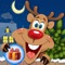 Christmas Tree Decorations: Hidden Objects