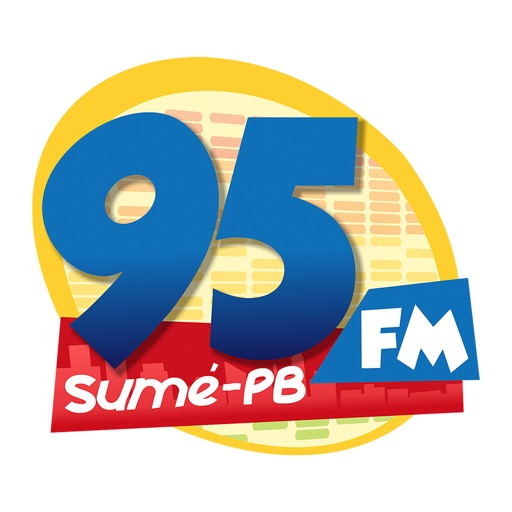 Cidade Sumé 95 FM