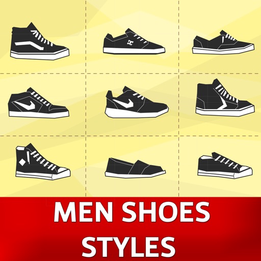 Men Shoes icon