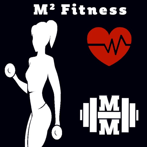 Mind Over Matters Fitness icon