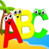 Kids ABC Game Toddler Early Learning Flash Cards