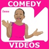 Comedy Videos Emma & More