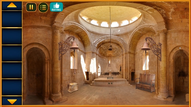 Escape Game Ancient Church screenshot-3