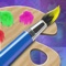 SegPlay® Mobile is an incredibly fun and fascinating paint by number activity for iOS devices