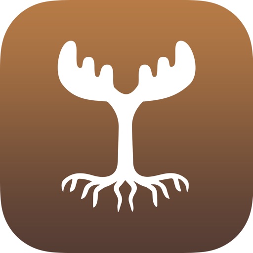 Genealogy Search by MooseRoots - Census + Marriage iOS App