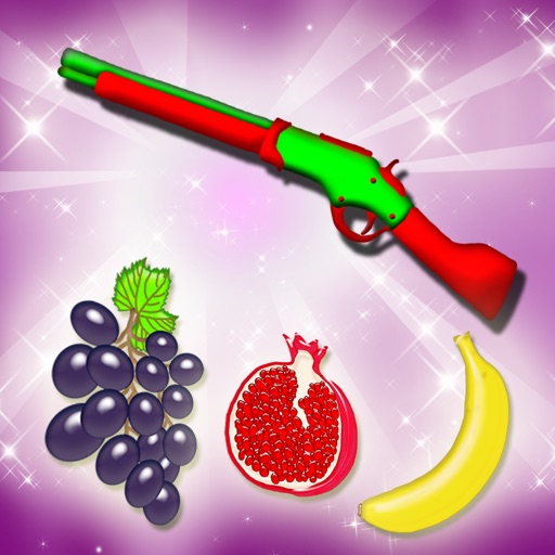 Fruits Hit And Pop iOS App