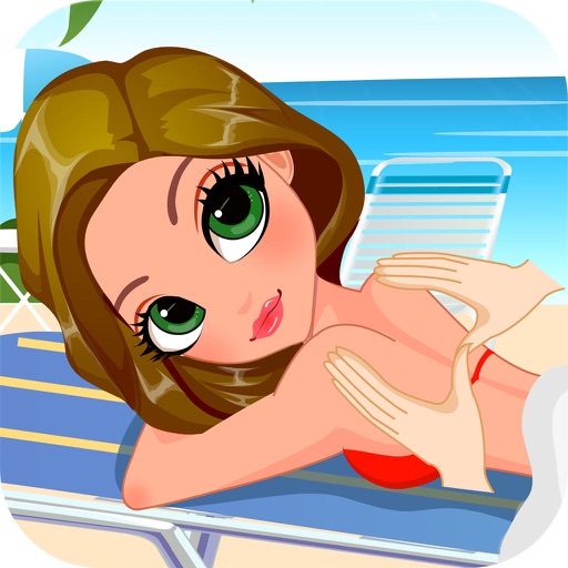 Beauty Spa Makeover Day iOS App