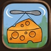 Hideout: Flying Kitchen - Early Reading & Phonics - iPhoneアプリ