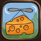 Hideout: Flying Kitchen - Early Reading & Phonics